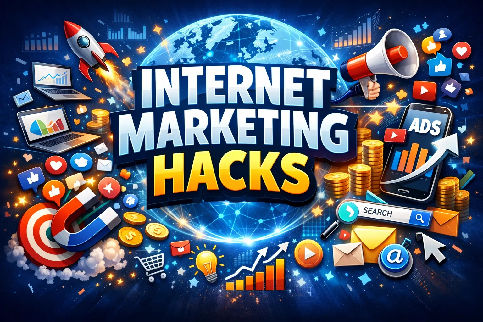 best tips for internet marketing