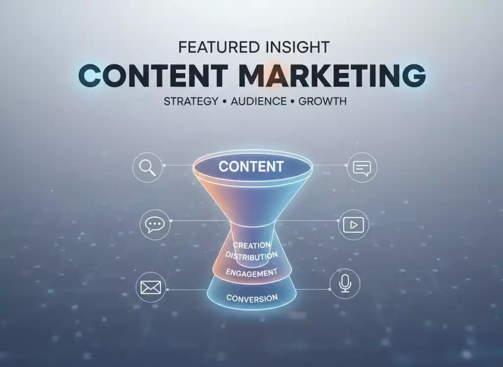 Content Marketing