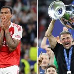 Newcastle’s Historic Win | Podcast Episode on RSS.com