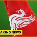Juventus could turn to EURO 2020 winner after losing out on Liverpool’s Robertson