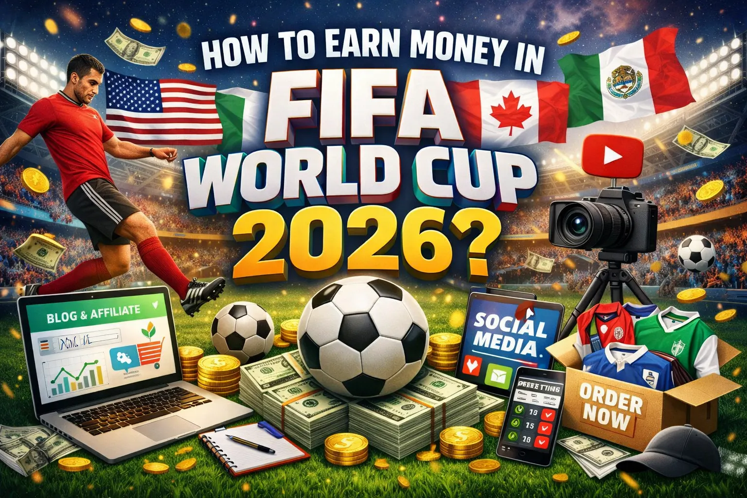 world cup 2026