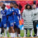 We’re Back! Leicester’s Struggles and Premier League Drama