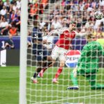 ‘Martin Ødegaard and Arsenal are a perfect fit’ – Borussia Mönchengladbach’s Steffen Korell