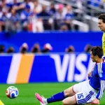 USA undone by late Turkish sucker-punch but nippy Pulisic cameo maintains momentum