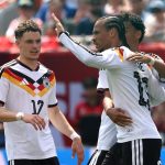 Didier Deschamps warns the Blues