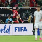 Afonso Moreira wants to join Leverkusen!