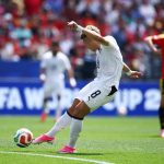 Real Madrid monitor Borussia Dortmund’s Felix Nmecha