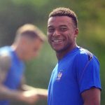 Nottingham Forest willing to negotiate Arnaud Kalimuendo’s exit