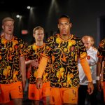 Didier Deschamps welcomes a successful arrival in the USA