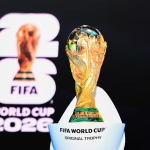 International Breaks Finally on Hold