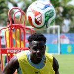 Real Madrid are in advanced discussions with Enzo Fernandez