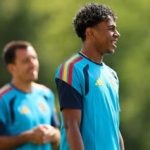 Eintracht Frankfurt’s Markus Krösche reaches agreement with Milan