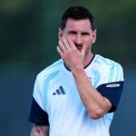 William Saliba recounts the worst period of his career