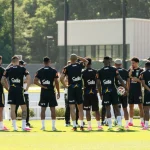 Dro Fernandez is already at a turning point at PSG