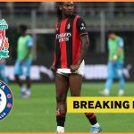 Champions League Returns; The Passing of the Torch