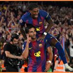 Report Kluivert on Juventus radar after impressive Bournemouth performances