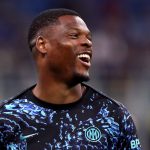 The words of Koundé and Deschamps on Ivory Coast