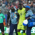 ‘The VAR went for coffee’ – Queiroz puzzled as Ghana denied penalty in England draw