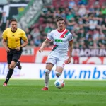 Rabiot, Doué and Koundé sidelined before Senegal