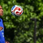 Nathaniel Brown reflects on ‘incredible’ World Cup debut