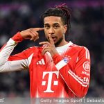 Kylian Mbappé put a lot of pressure on Philippe Diallo