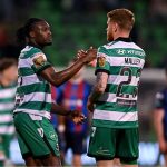 AC Milan wants to offer Leao’s salary to Gonçalo Ramos