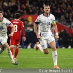The England change that dispatched Croatia to fulfil Thomas Tuchel’s World Cup promise