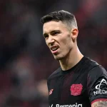 Tottenham secures signing of Marcos Senesi