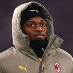 PSG is interested in the Eli Junior Kroupi file!