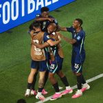 EdF: Rabiot and Saliba spared!