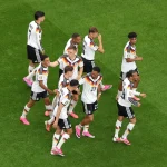 Midtjylland pushes for PSG prospect
