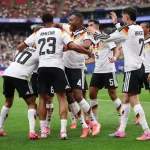Théo Hernandez gives his favorite for the 2026 World Cup