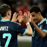 Achraf Hakimi set for this Friday in his trial