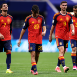 ITV World Cup team abandons New York outdoor studio as high winds cause havoc